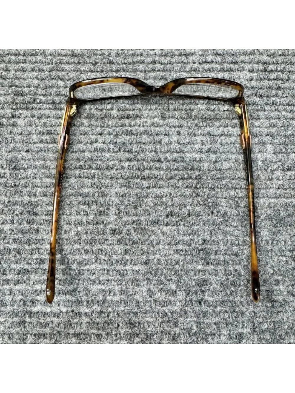 Ralph Lauren Eyeglasses Frames Only RL6159Q 5260 Tortoise Asian Fit 52-16-140